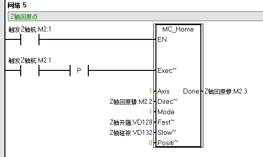 亿维CPU124E在吸(xi)板(ban)机中的应用