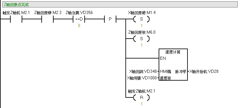 亿维CPU124E在吸(xi)板(ban)机中的应用