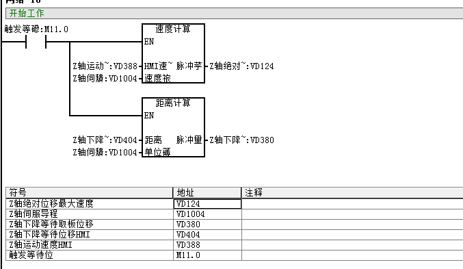 亿维CPU124E在吸(xi)板(ban)机中的应用